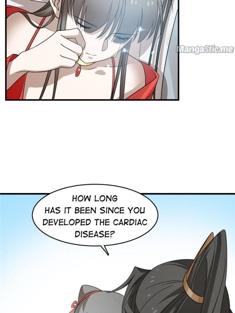 Queen of Poison: The Legend of a Super Agent, Doctor, and Princess Chapter 368 page 18