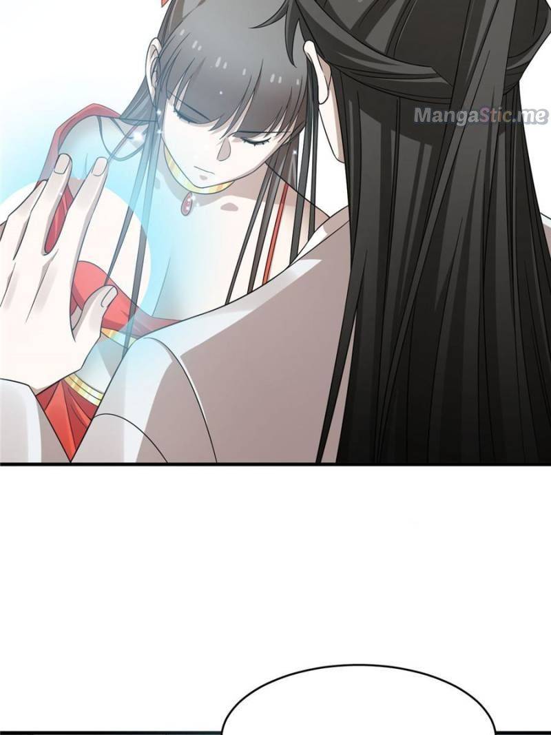 Queen of Poison: The Legend of a Super Agent, Doctor, and Princess Chapter 368 page 19