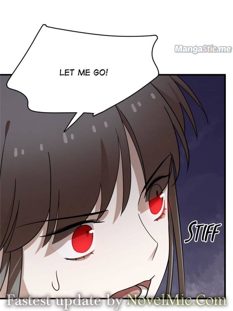 Queen of Poison: The Legend of a Super Agent, Doctor, and Princess Chapter 368 page 31