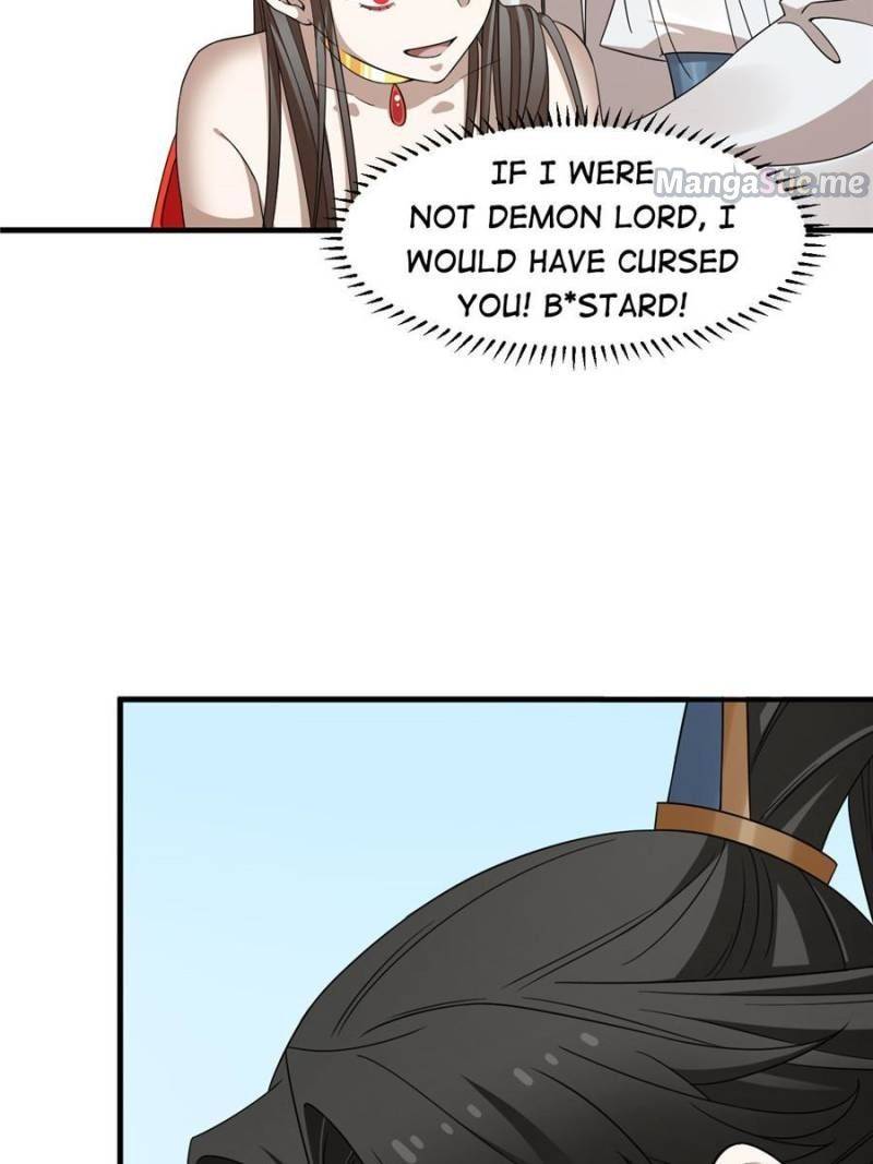 Queen of Poison: The Legend of a Super Agent, Doctor, and Princess Chapter 368 page 35