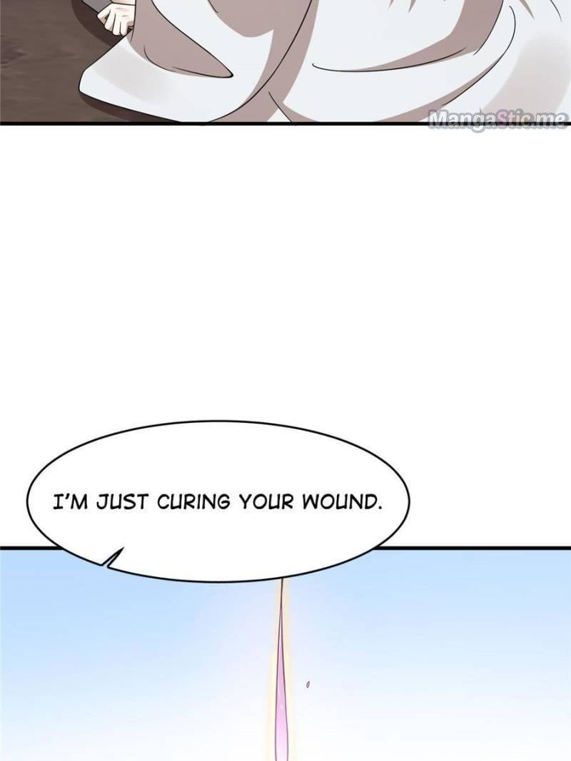 Queen of Poison: The Legend of a Super Agent, Doctor, and Princess Chapter 368 page 38