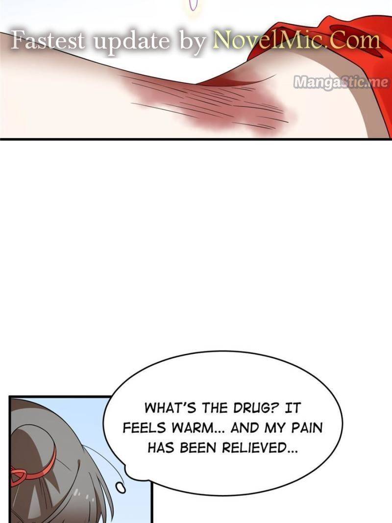 Queen of Poison: The Legend of a Super Agent, Doctor, and Princess Chapter 368 page 39