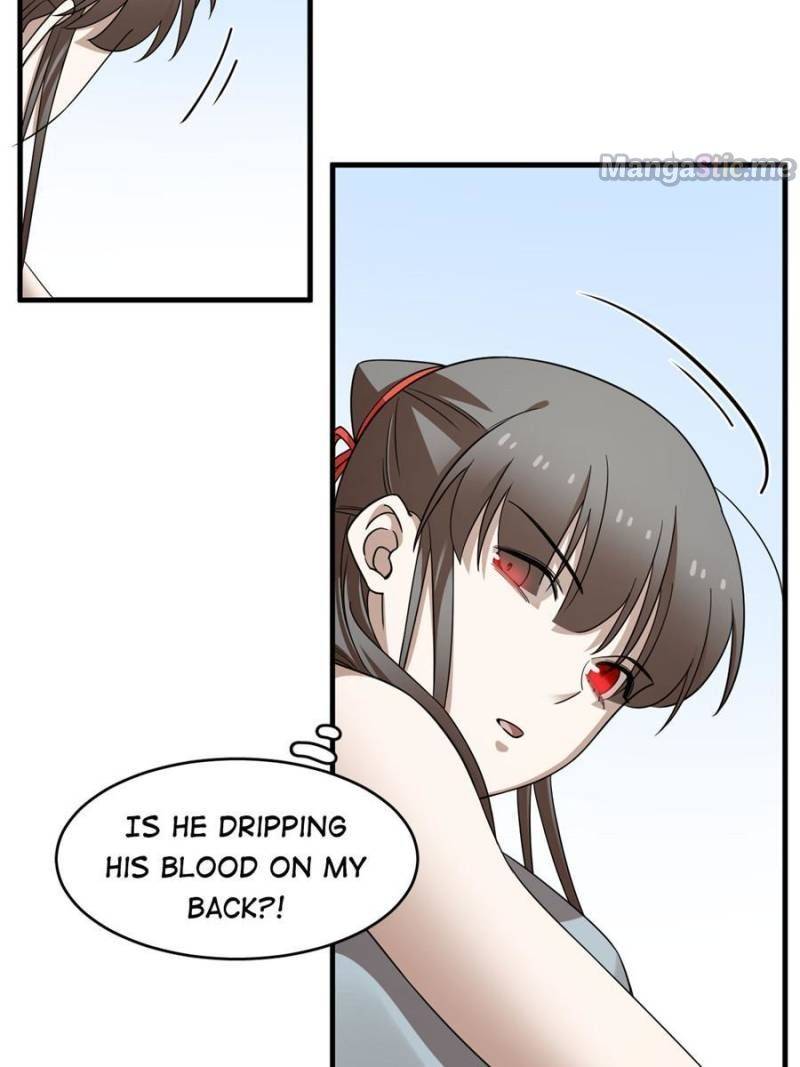 Queen of Poison: The Legend of a Super Agent, Doctor, and Princess Chapter 368 page 40