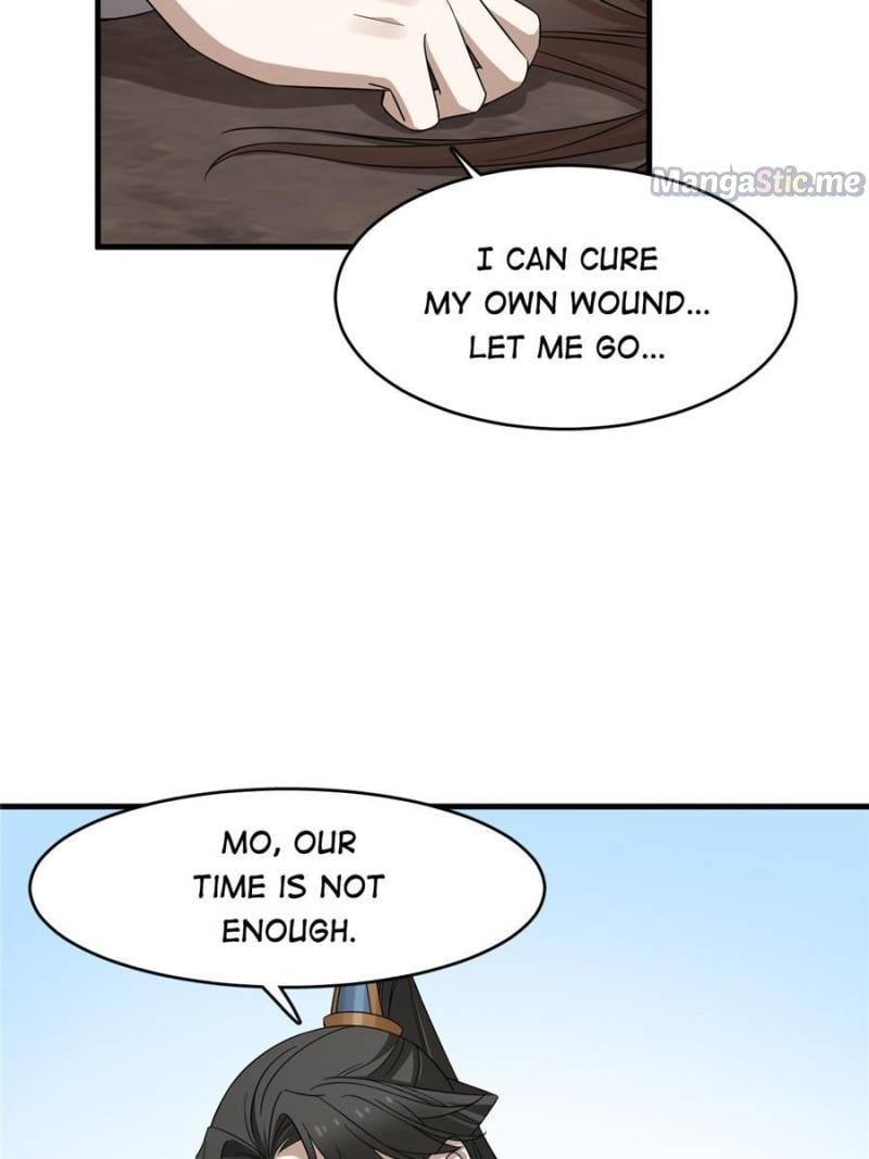 Queen of Poison: The Legend of a Super Agent, Doctor, and Princess Chapter 368 page 43