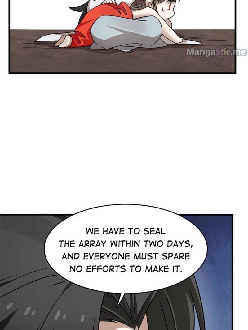 Queen of Poison: The Legend of a Super Agent, Doctor, and Princess Chapter 368 page 47