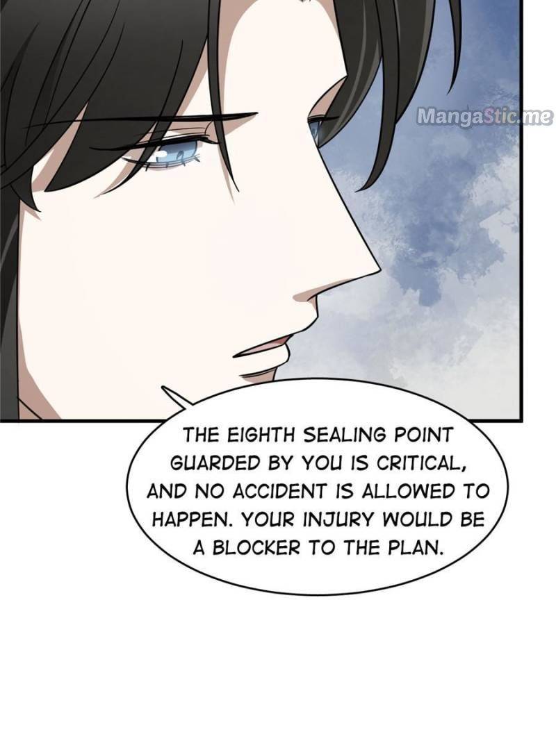Queen of Poison: The Legend of a Super Agent, Doctor, and Princess Chapter 368 page 48