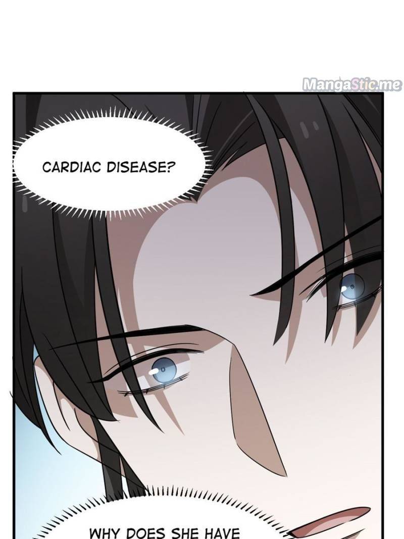 Queen of Poison: The Legend of a Super Agent, Doctor, and Princess Chapter 368 page 6