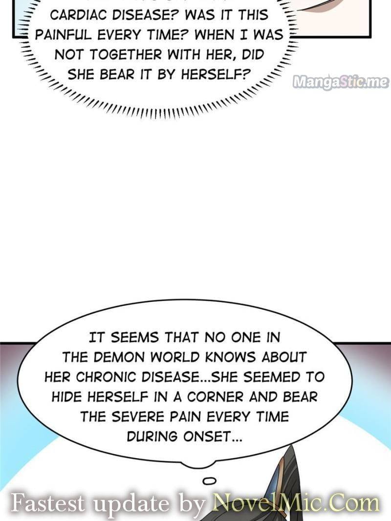 Queen of Poison: The Legend of a Super Agent, Doctor, and Princess Chapter 368 page 7