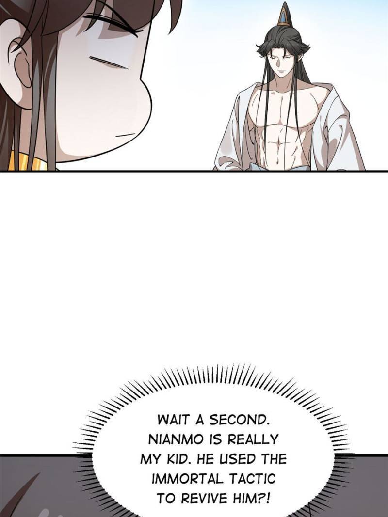 Queen of Poison: The Legend of a Super Agent, Doctor, and Princess Chapter 370 page 19
