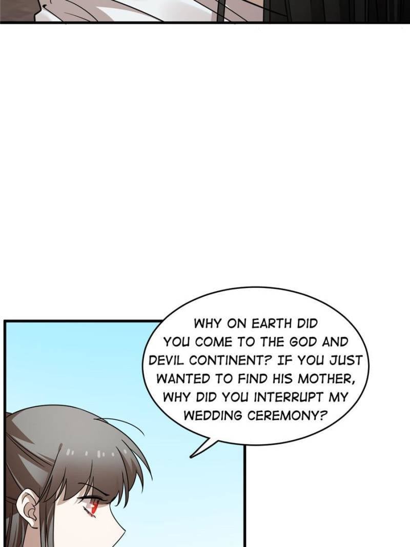 Queen of Poison: The Legend of a Super Agent, Doctor, and Princess Chapter 370 page 23