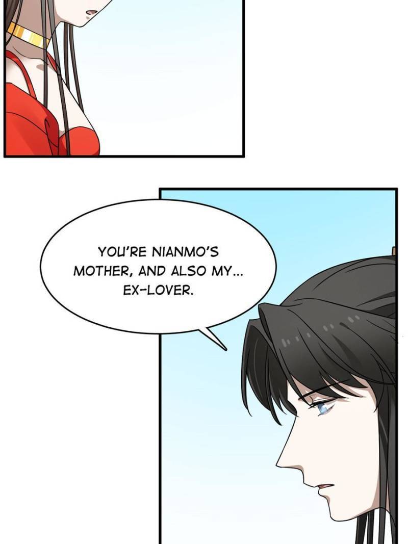 Queen of Poison: The Legend of a Super Agent, Doctor, and Princess Chapter 370 page 24