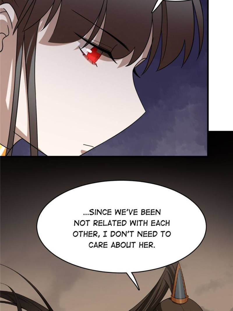 Queen of Poison: The Legend of a Super Agent, Doctor, and Princess Chapter 370 page 26
