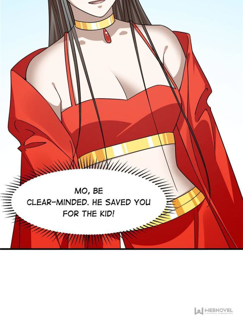 Queen of Poison: The Legend of a Super Agent, Doctor, and Princess Chapter 370 page 31