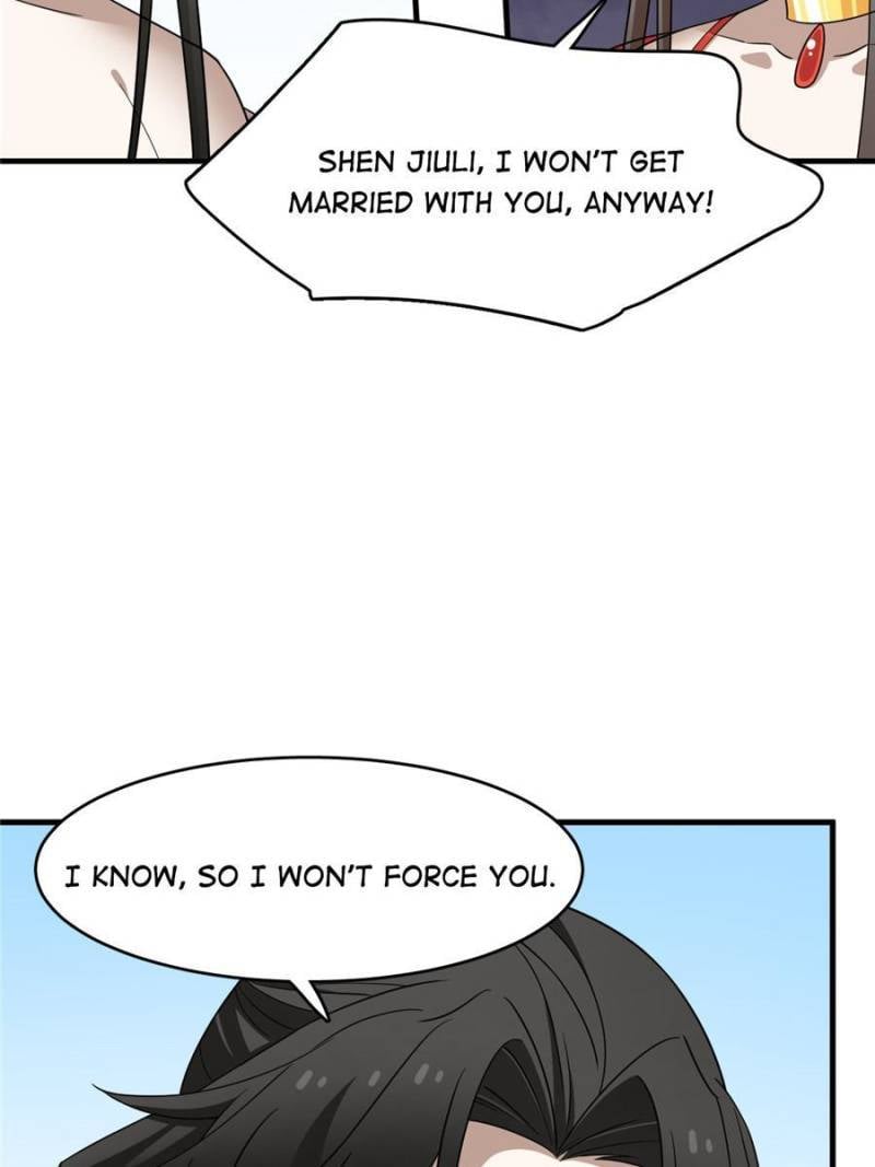 Queen of Poison: The Legend of a Super Agent, Doctor, and Princess Chapter 370 page 34