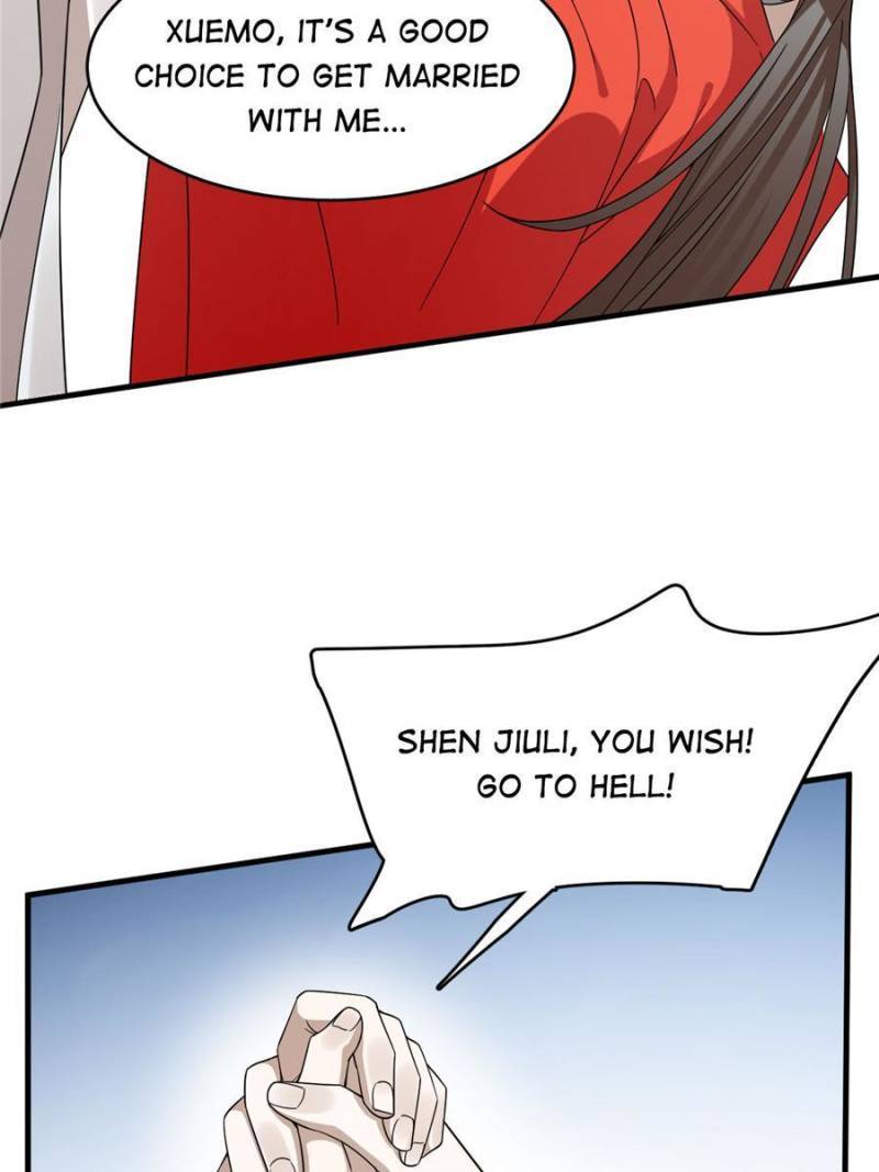 Queen of Poison: The Legend of a Super Agent, Doctor, and Princess Chapter 370 page 48