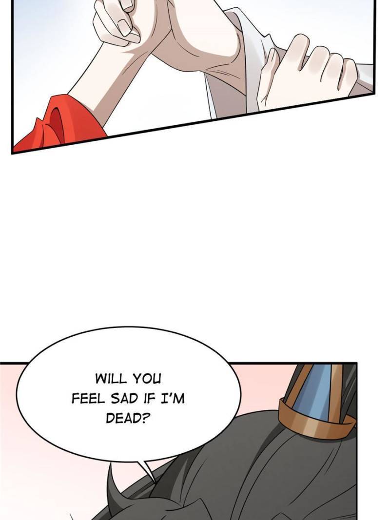 Queen of Poison: The Legend of a Super Agent, Doctor, and Princess Chapter 370 page 49