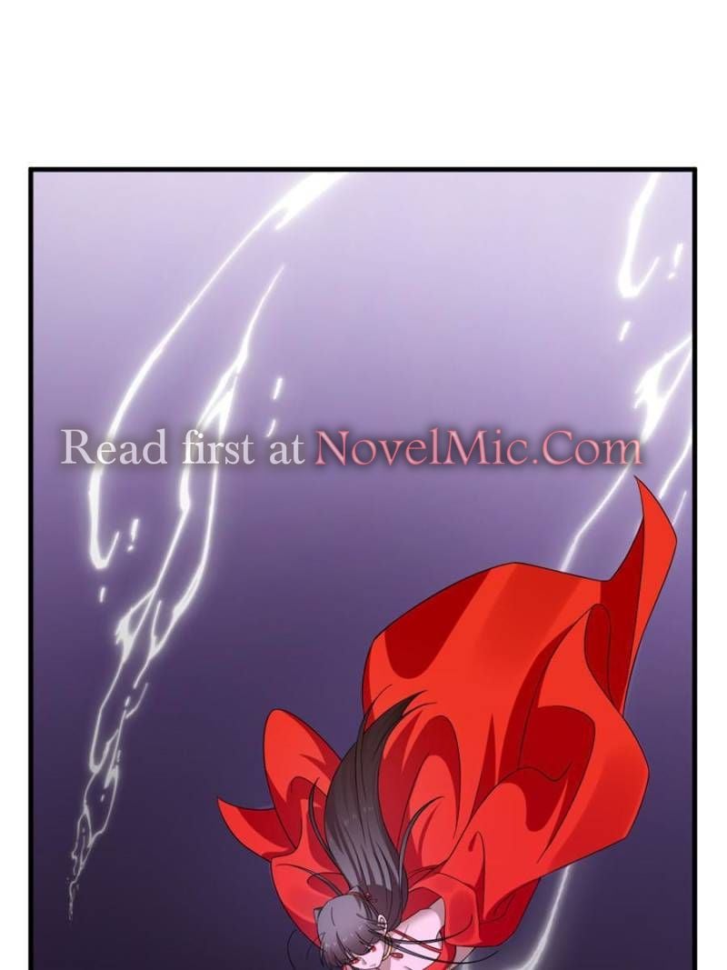 Queen of Poison: The Legend of a Super Agent, Doctor, and Princess Chapter 374 page 0