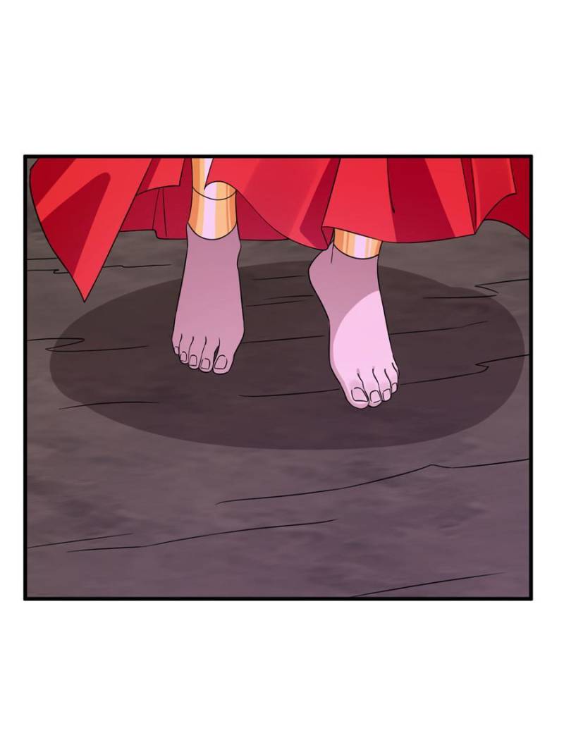 Queen of Poison: The Legend of a Super Agent, Doctor, and Princess Chapter 374 page 11