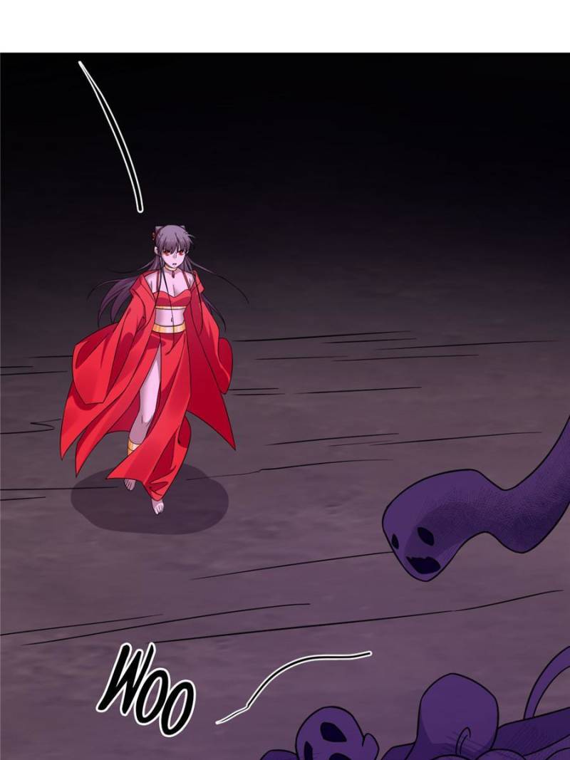 Queen of Poison: The Legend of a Super Agent, Doctor, and Princess Chapter 374 page 12