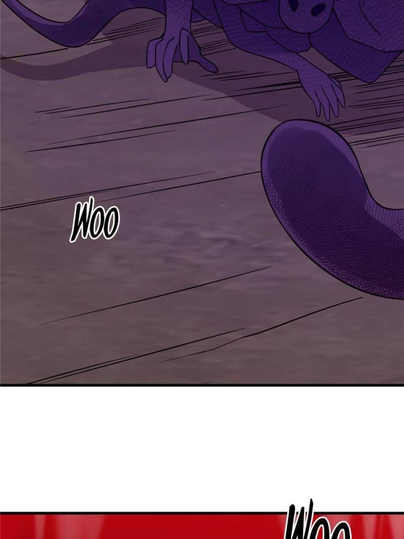 Queen of Poison: The Legend of a Super Agent, Doctor, and Princess Chapter 374 page 14