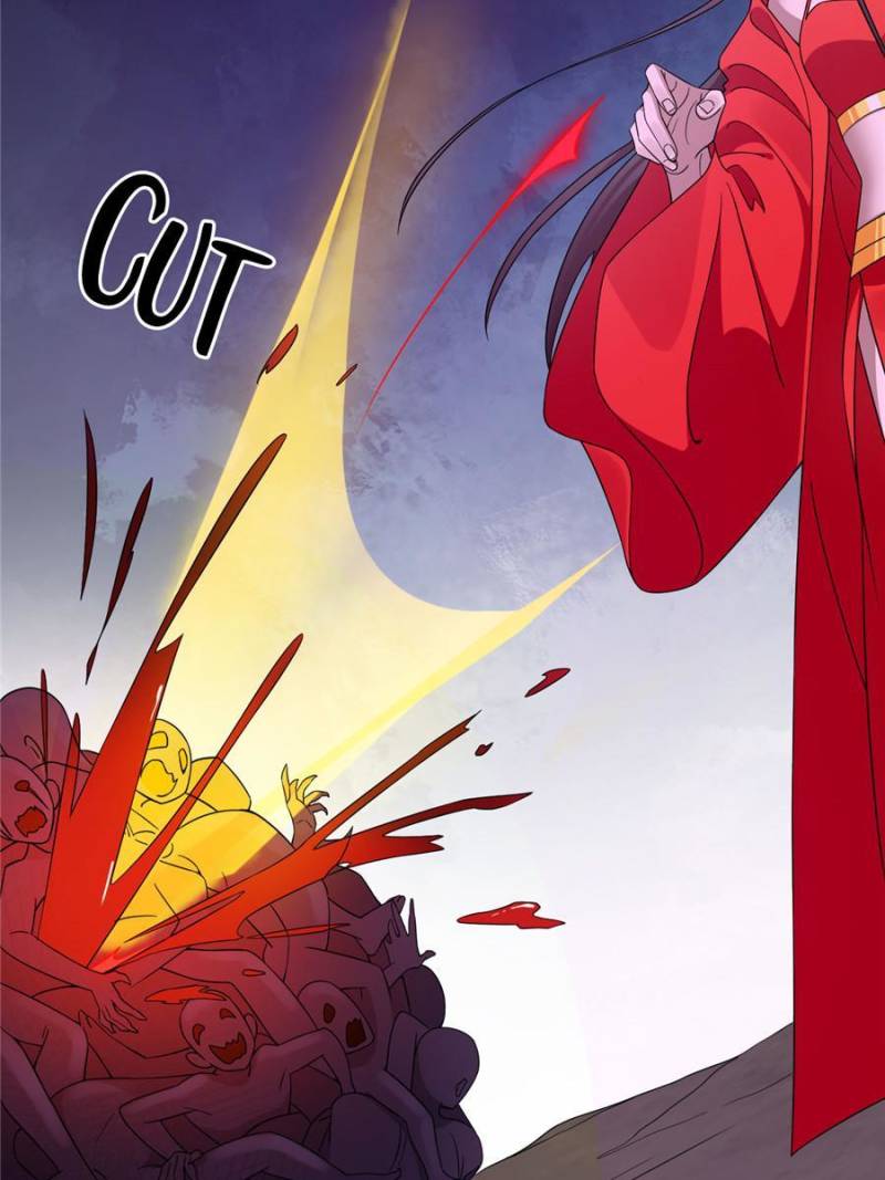 Queen of Poison: The Legend of a Super Agent, Doctor, and Princess Chapter 374 page 19
