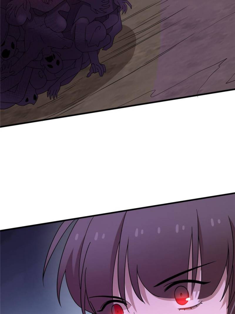 Queen of Poison: The Legend of a Super Agent, Doctor, and Princess Chapter 374 page 20