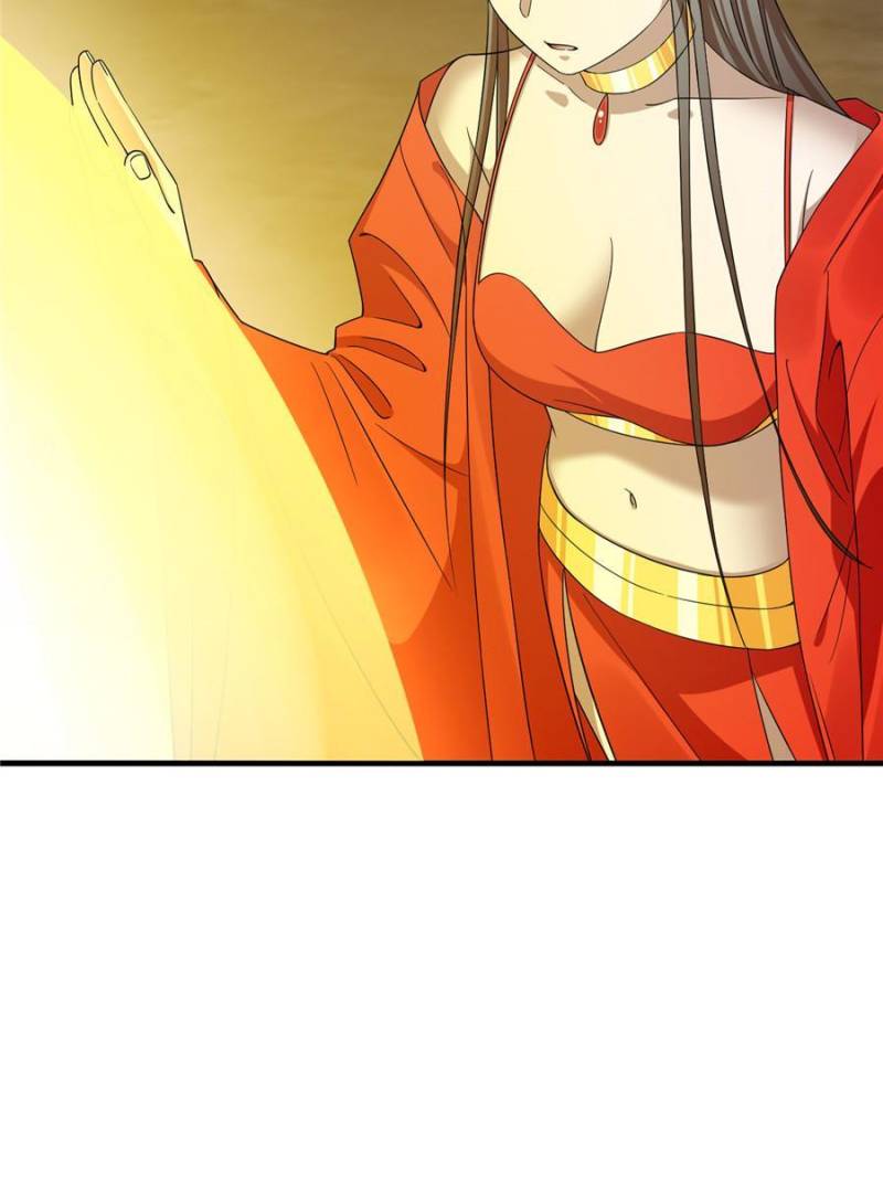 Queen of Poison: The Legend of a Super Agent, Doctor, and Princess Chapter 374 page 25