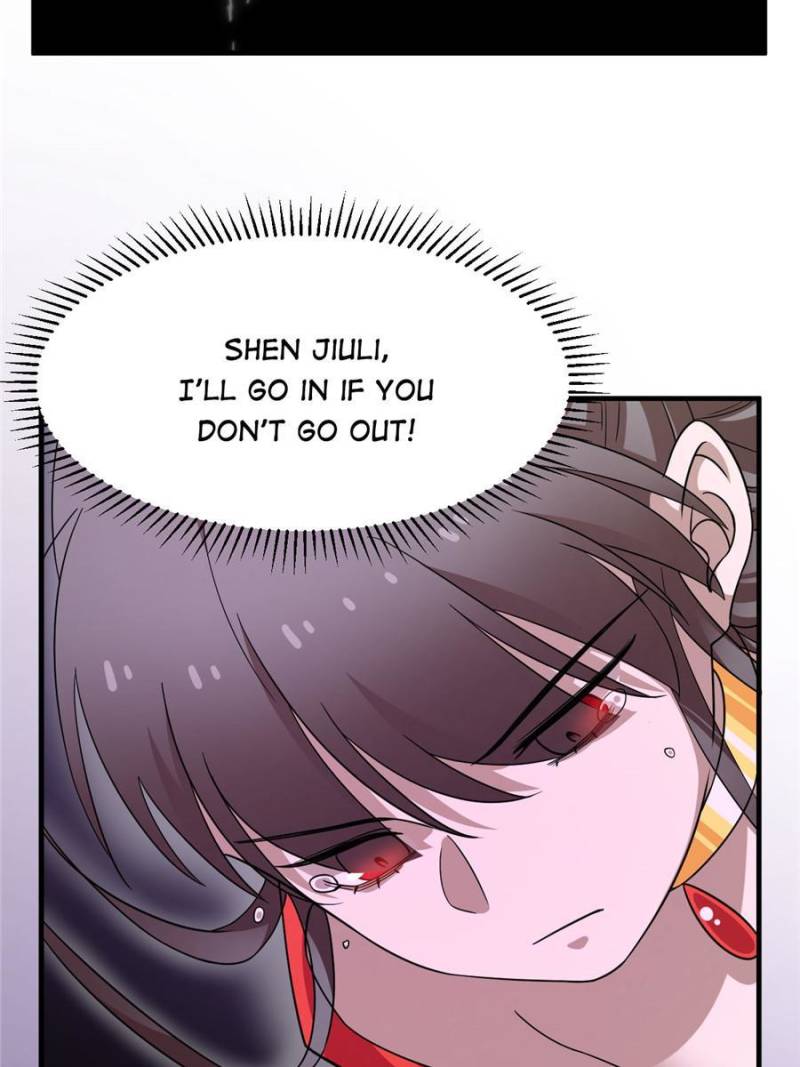 Queen of Poison: The Legend of a Super Agent, Doctor, and Princess Chapter 374 page 2