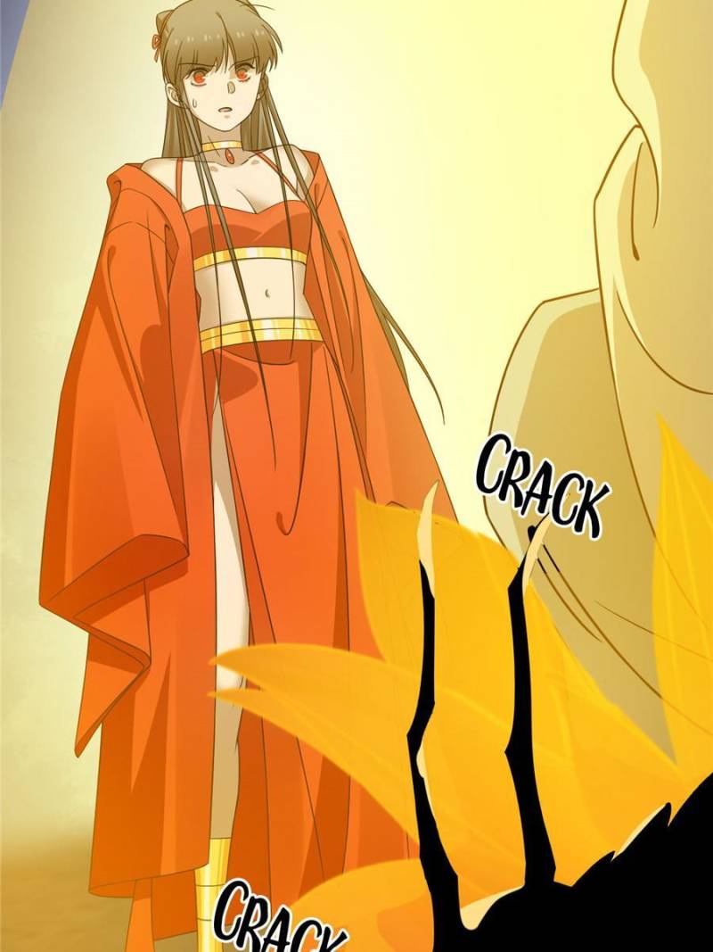 Queen of Poison: The Legend of a Super Agent, Doctor, and Princess Chapter 374 page 34