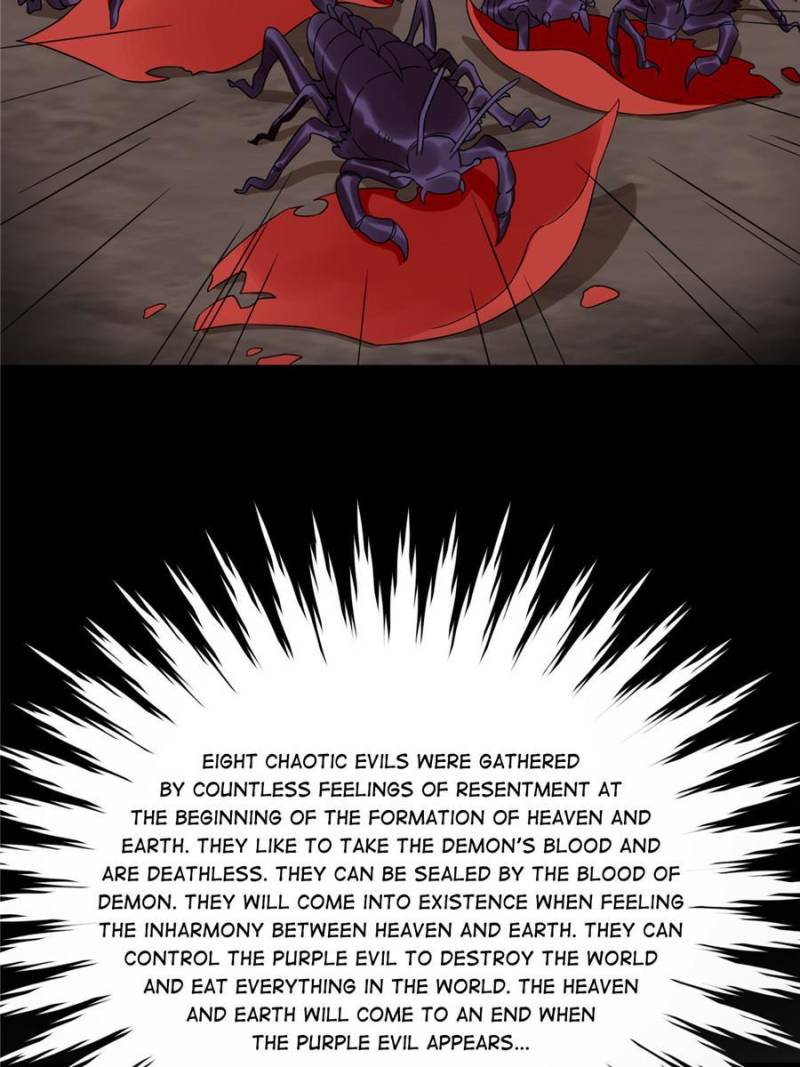 Queen of Poison: The Legend of a Super Agent, Doctor, and Princess Chapter 374 page 36
