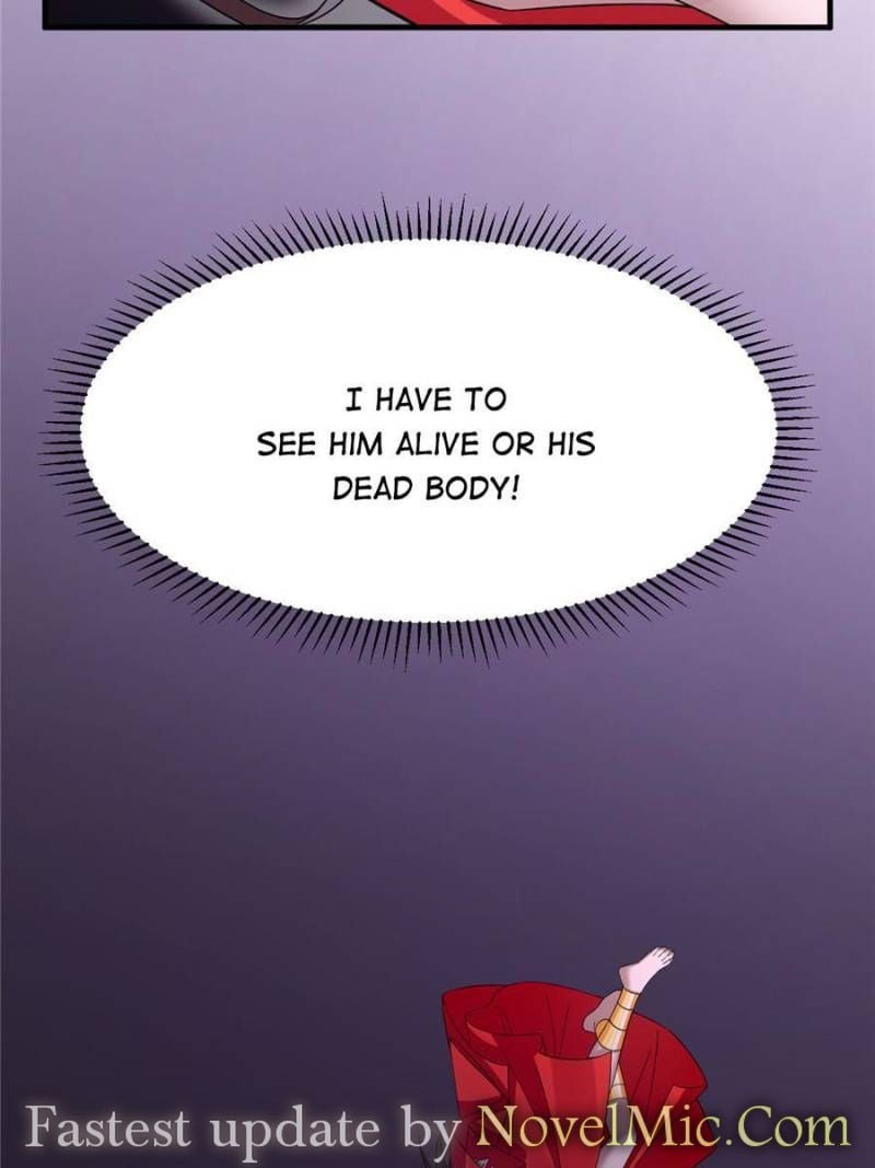 Queen of Poison: The Legend of a Super Agent, Doctor, and Princess Chapter 374 page 3