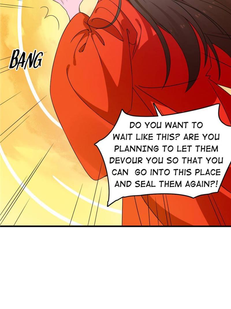 Queen of Poison: The Legend of a Super Agent, Doctor, and Princess Chapter 374 page 40