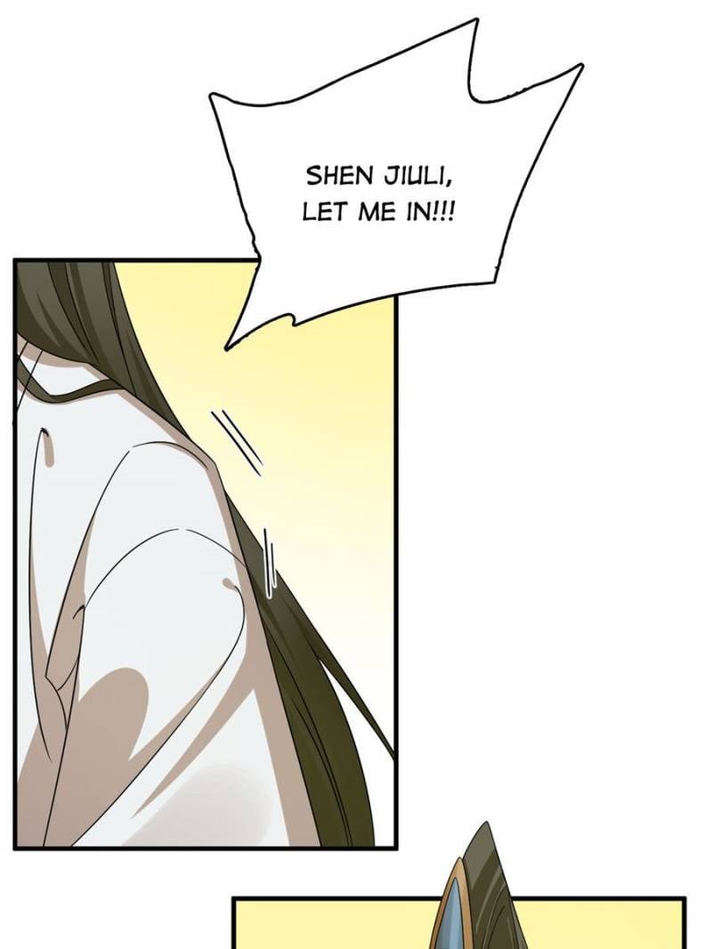 Queen of Poison: The Legend of a Super Agent, Doctor, and Princess Chapter 374 page 41