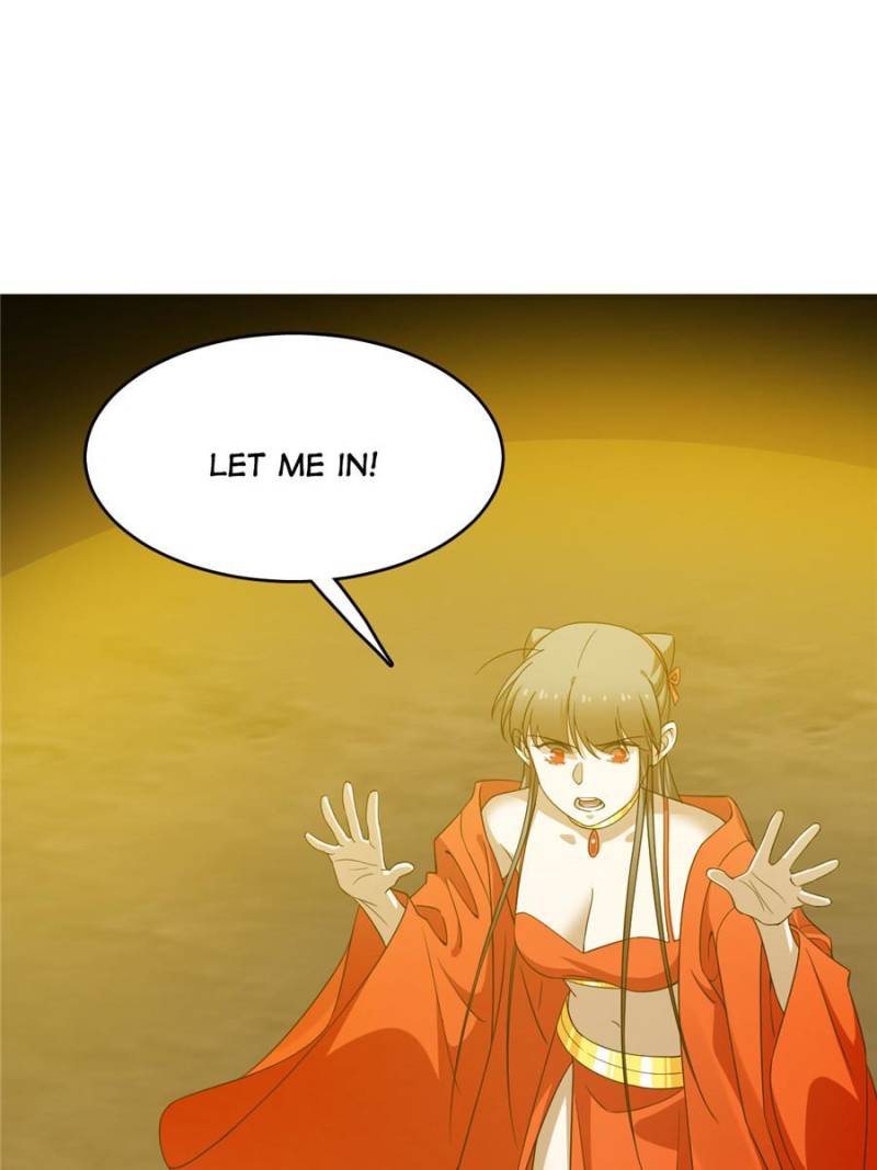 Queen of Poison: The Legend of a Super Agent, Doctor, and Princess Chapter 374 page 44