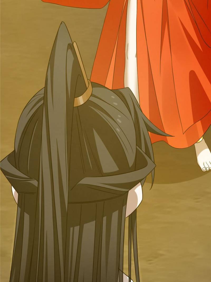 Queen of Poison: The Legend of a Super Agent, Doctor, and Princess Chapter 374 page 45