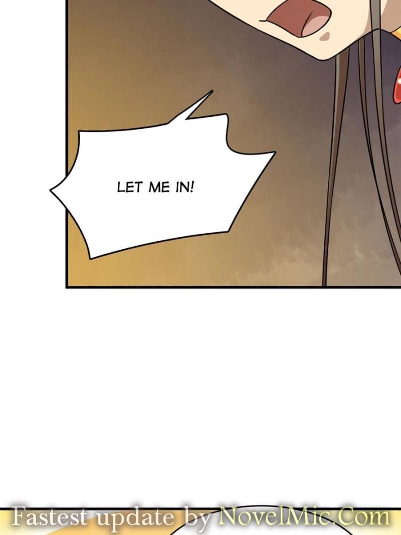 Queen of Poison: The Legend of a Super Agent, Doctor, and Princess Chapter 374 page 49