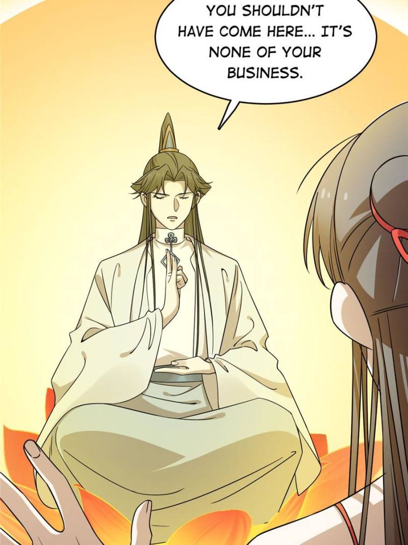Queen of Poison: The Legend of a Super Agent, Doctor, and Princess Chapter 374 page 50