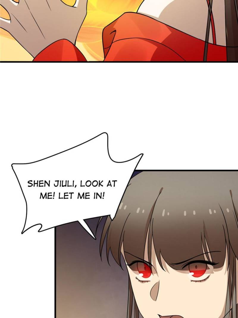 Queen of Poison: The Legend of a Super Agent, Doctor, and Princess Chapter 374 page 51