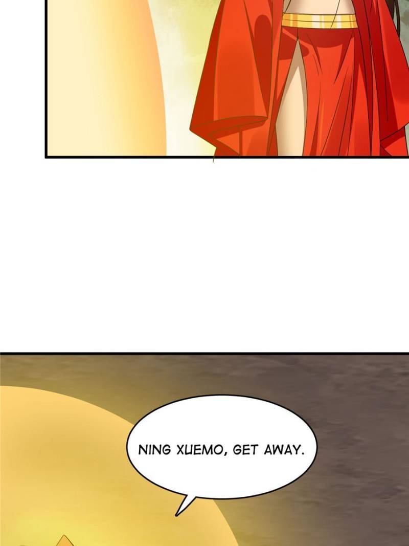 Queen of Poison: The Legend of a Super Agent, Doctor, and Princess Chapter 374 page 56