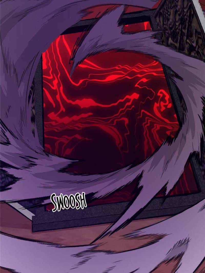 Queen of Poison: The Legend of a Super Agent, Doctor, and Princess Chapter 374 page 7