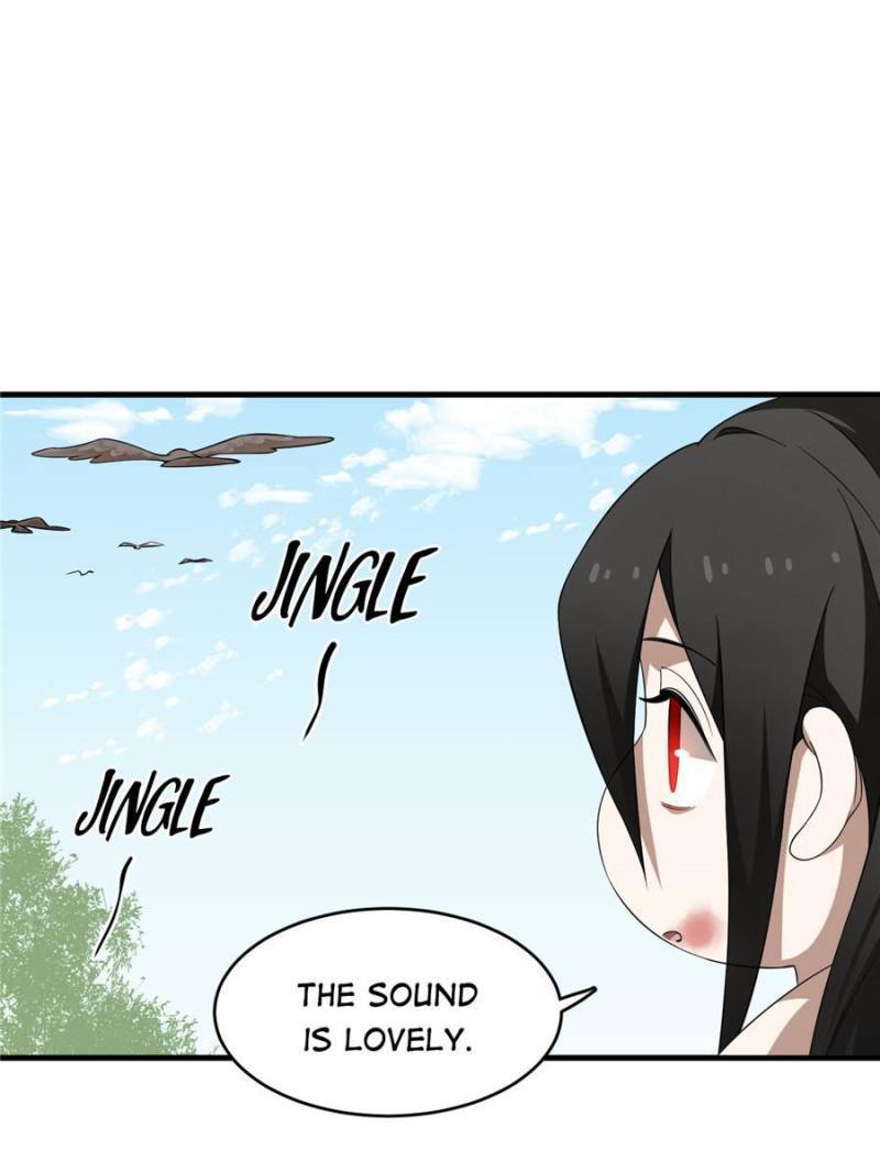 Queen of Poison: The Legend of a Super Agent, Doctor, and Princess Chapter 380 page 21