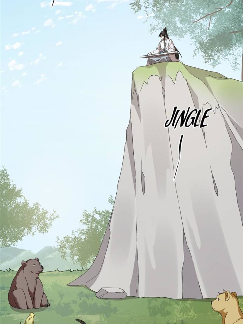 Queen of Poison: The Legend of a Super Agent, Doctor, and Princess Chapter 380 page 23