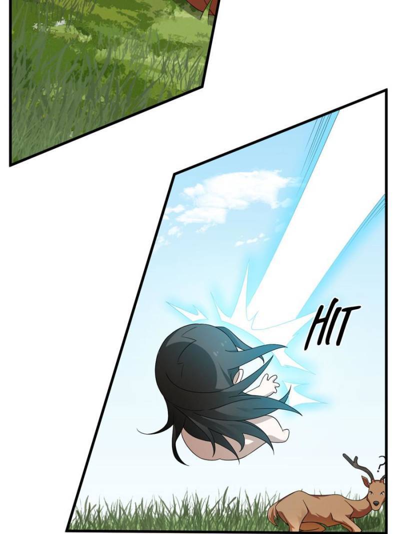 Queen of Poison: The Legend of a Super Agent, Doctor, and Princess Chapter 380 page 27