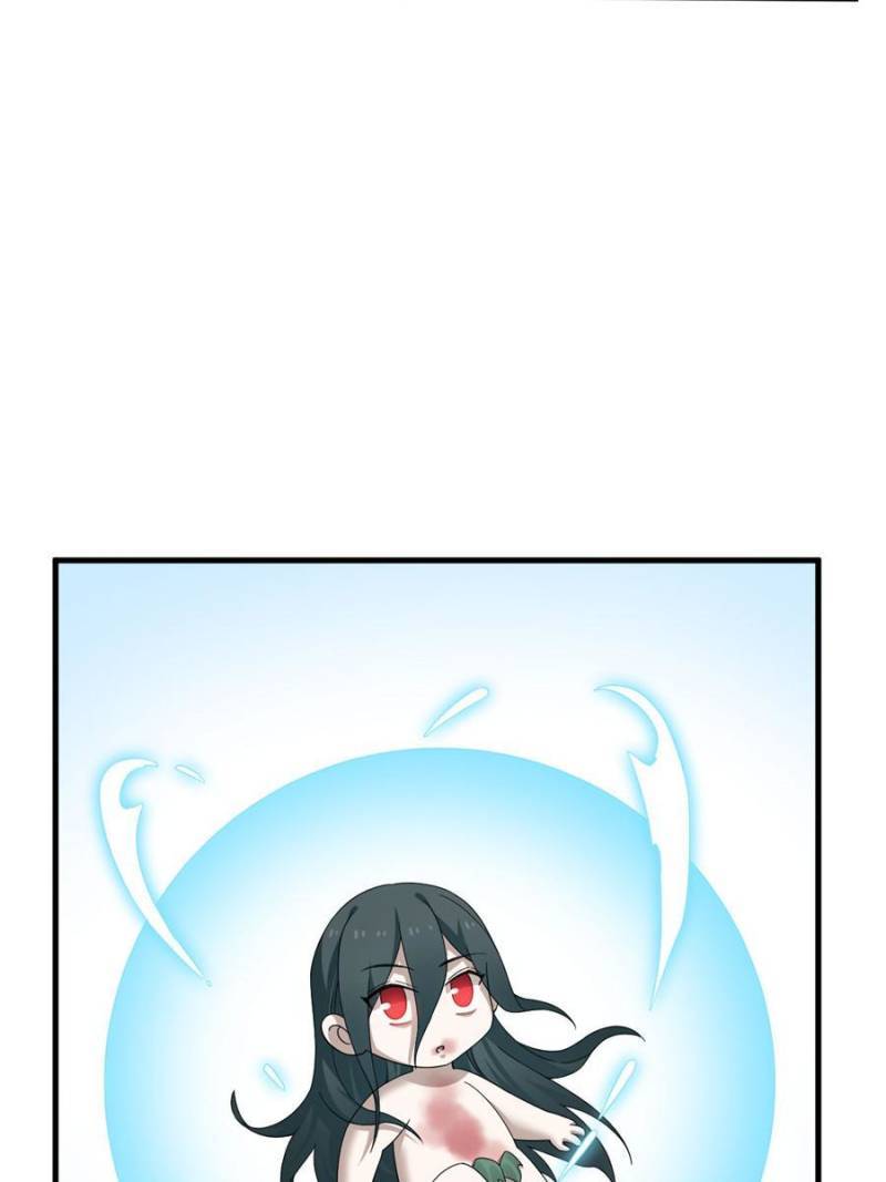 Queen of Poison: The Legend of a Super Agent, Doctor, and Princess Chapter 380 page 28