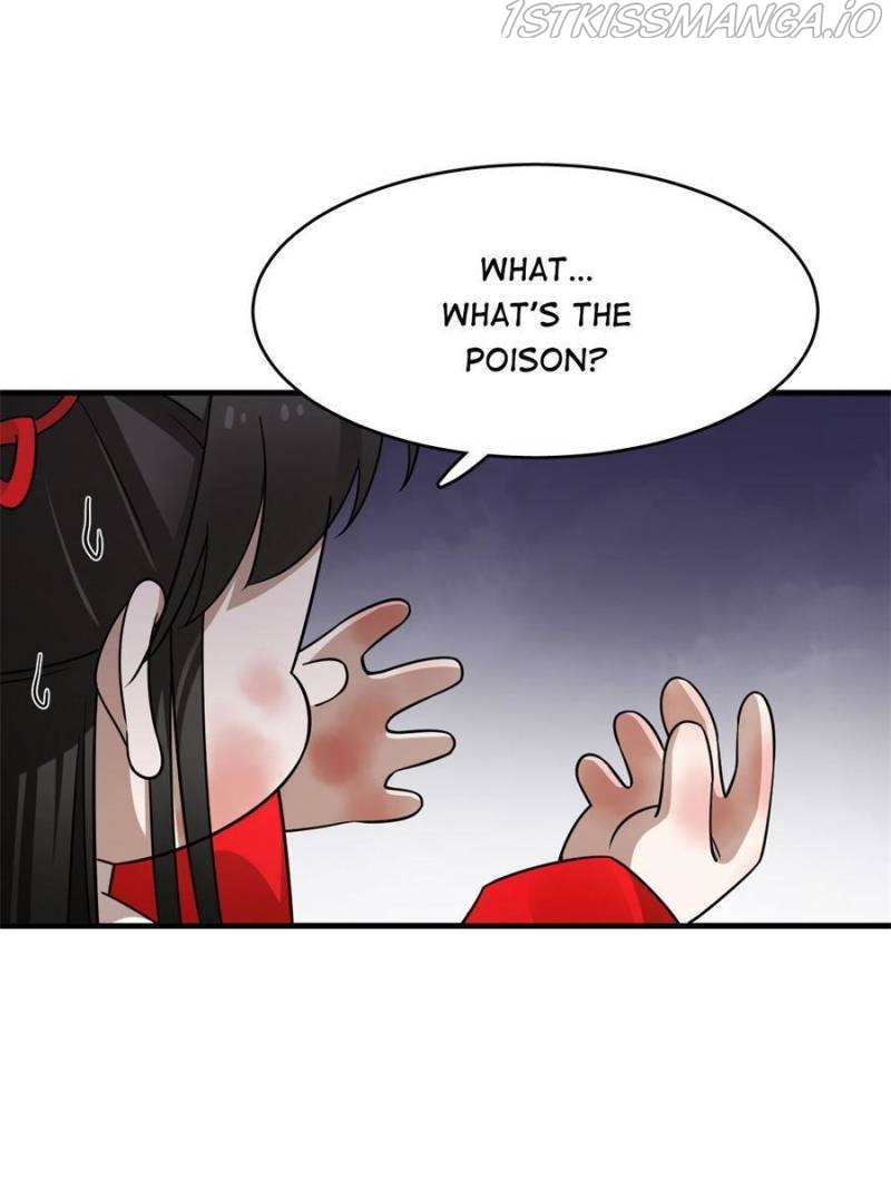Queen of Poison: The Legend of a Super Agent, Doctor, and Princess Chapter 385 page 11