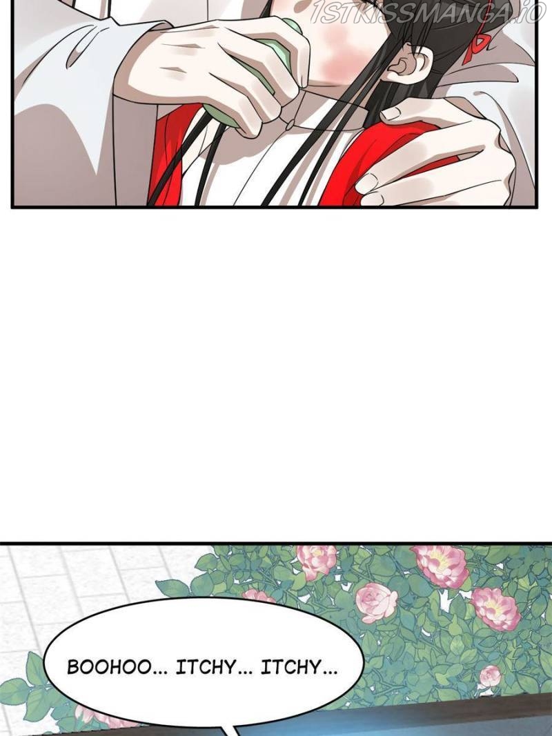 Queen of Poison: The Legend of a Super Agent, Doctor, and Princess Chapter 385 page 18