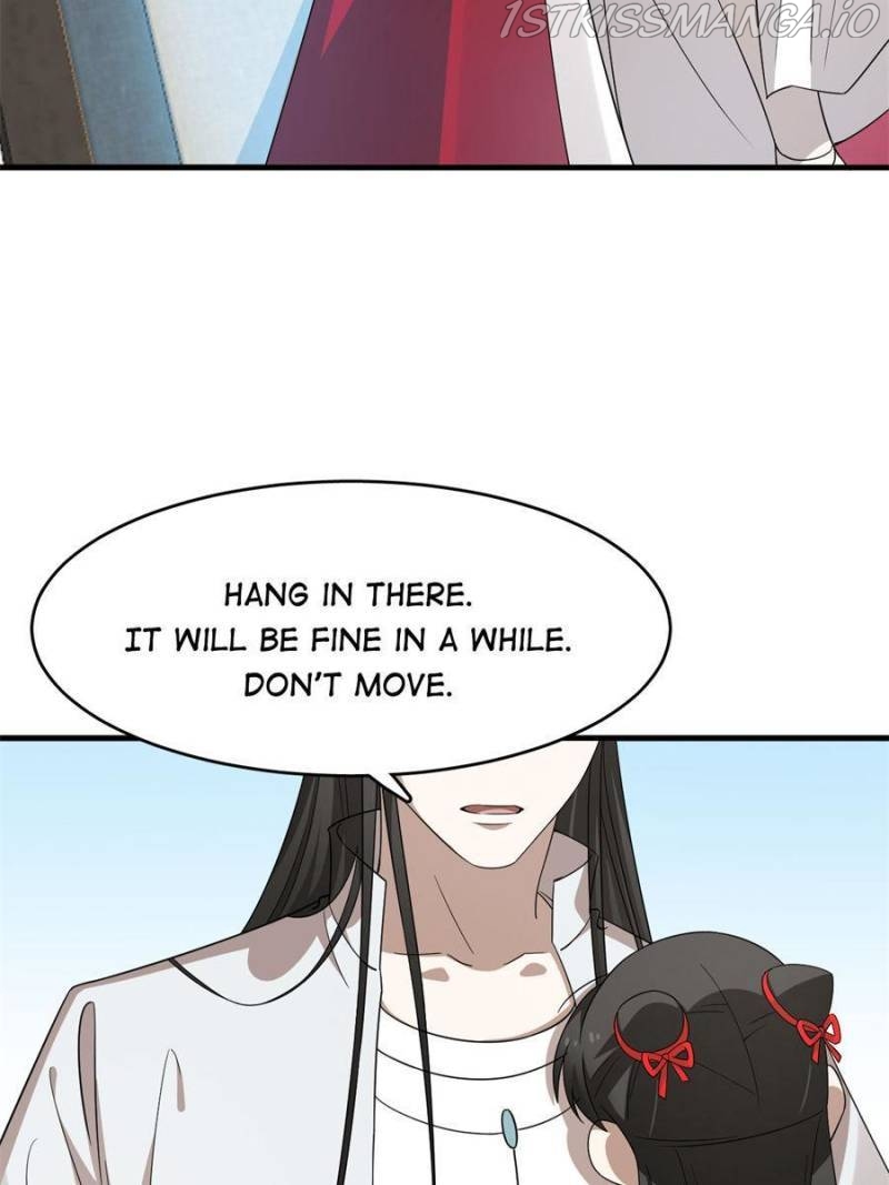 Queen of Poison: The Legend of a Super Agent, Doctor, and Princess Chapter 385 page 20