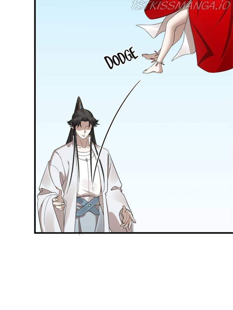 Queen of Poison: The Legend of a Super Agent, Doctor, and Princess Chapter 385 page 37
