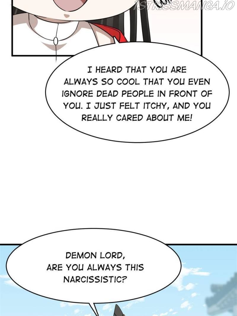 Queen of Poison: The Legend of a Super Agent, Doctor, and Princess Chapter 385 page 48