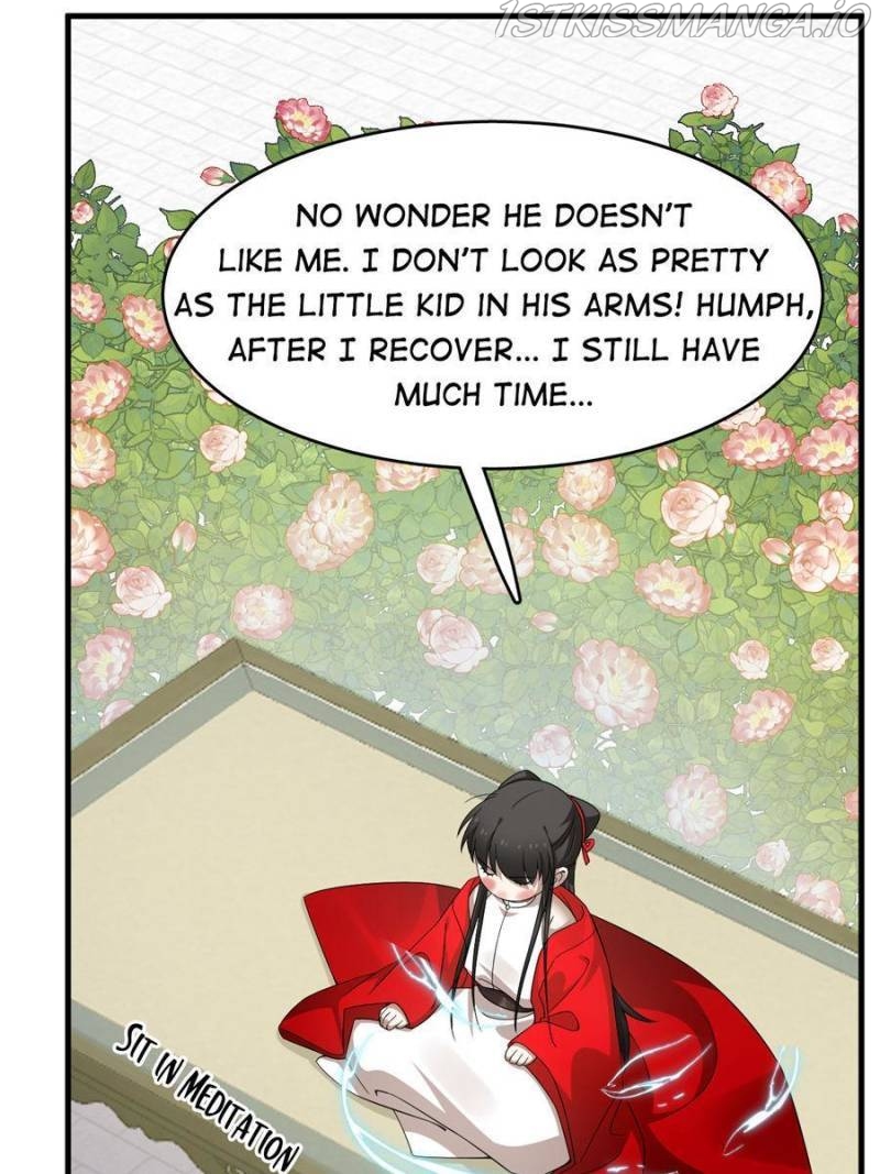 Queen of Poison: The Legend of a Super Agent, Doctor, and Princess Chapter 385 page 8